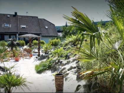 Foto: Landhotel Grimmeblick